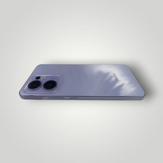 MOVIL OPPO RENO13 FS 5G 512GB 12GB MORADO