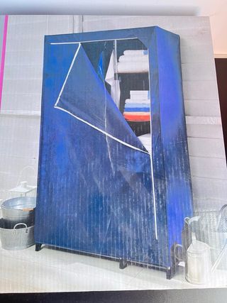 Armario Desmontable Casactual 108cm