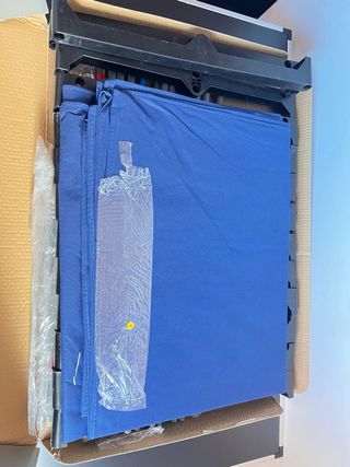 Armario Desmontable Casactual 108cm