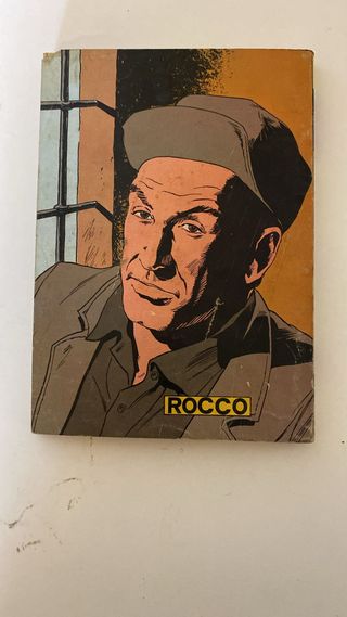 Fumetto diabolik n. 4 anno xiii