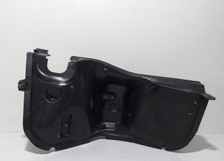 TORPEDO PORSCHE CAYENNE (TYP 92AA)