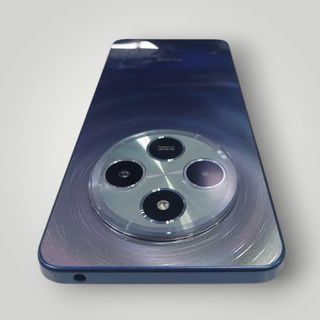 MOVIL REDMI 14C AZUL 128GB / 4GB RAM