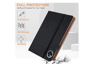 Funda Vakarey DOOGEE Tab A9+ / Pro+