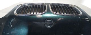 CAPOT BMW X5 (E53)