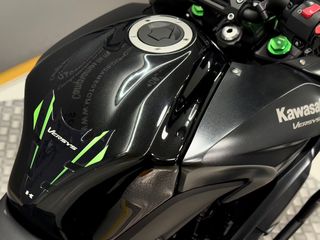 KAWASAKI VERSYS 650