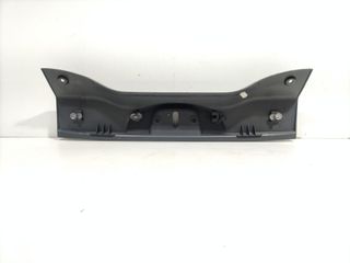 MOLDURAS TRASERAS FIAT 500 (312_)