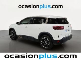 Citroen C5 Aircross PureTech 130 S&S C Series 96 kW (131 CV)