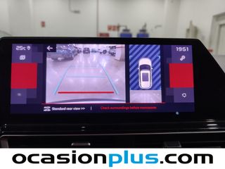 Citroen C5 Aircross PureTech 130 S&S C Series 96 kW (131 CV)