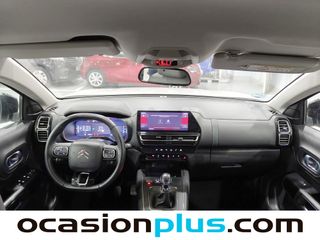 Citroen C5 Aircross PureTech 130 S&S C Series 96 kW (131 CV)