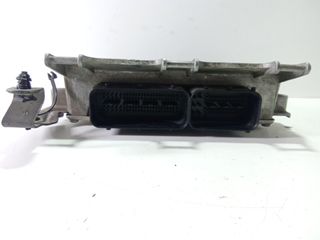 CENTRALITA MOTOR UCE MERCEDES-BENZ CLASE A (W169)