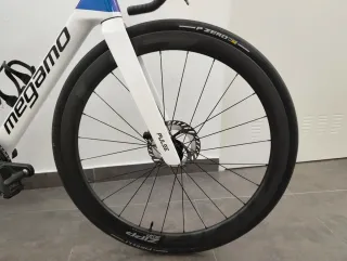 Megamo Pulse 05 CW (2026)