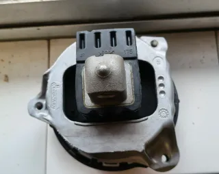 2 Tacos de Motor BMW