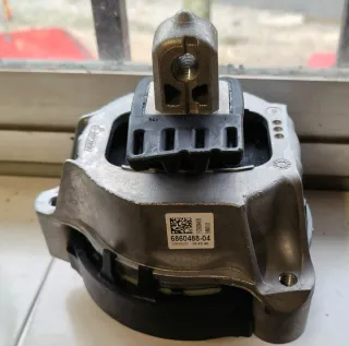 2 Tacos de Motor BMW