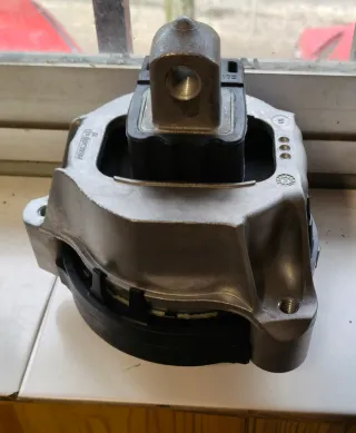 2 Tacos de Motor BMW