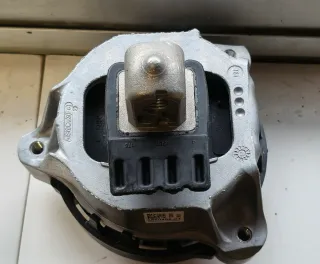 2 Tacos de Motor BMW