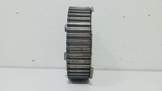 POLEA ARBOL LEVAS AUDI A5 Descapotable (8F7)