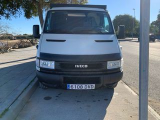 Iveco Daily 2005