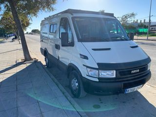 Iveco Daily 2005