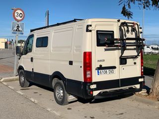 Iveco Daily 2005