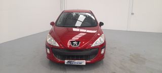 Peugeot 308 2008