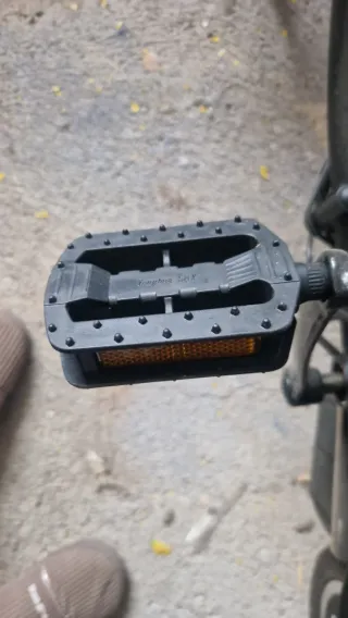 Bicicleta Eléctrica Nueva