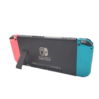 CONSOLA NINTENDO SWITCH HAC-001+DOCK, CARGADOR Y CAJA
