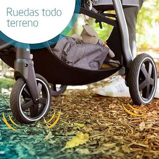 Maxi-Cosi Gia Silla de Paseo Ligera