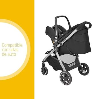 Maxi-Cosi Gia Silla de Paseo Ligera