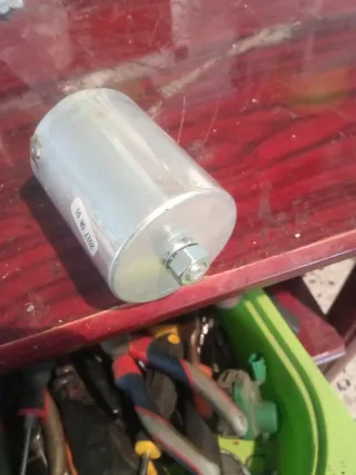 Filtro de Ruido RUIKAI LFT-215G