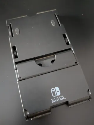 Soporte HORI PlayStand Nintendo Switch