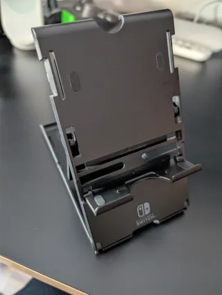 Soporte HORI PlayStand Nintendo Switch