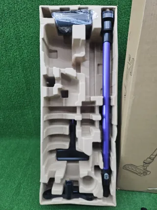 Aspiradora Rowenta X-PERT Ultraligera