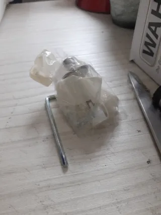 Tapa Inodoro Roca Dama-N Blanca