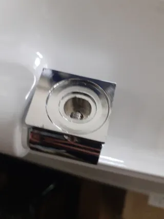 Tapa Inodoro Roca Dama-N Blanca