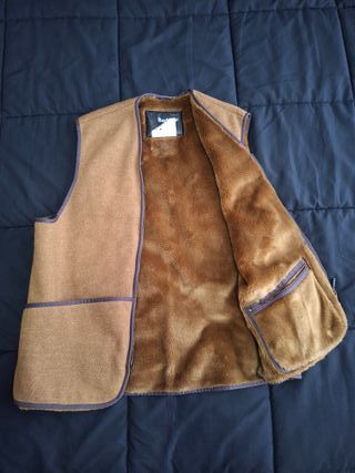 Barbour Bedale Talla 48/122 Azul