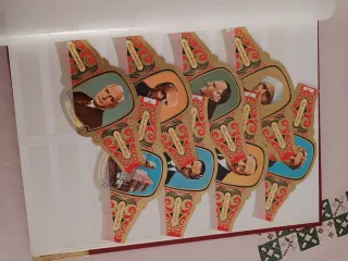 Vitolas Álvaro Premios Nobel Incompleta