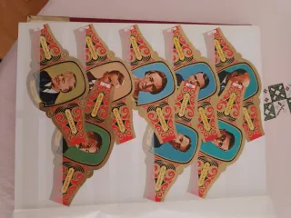 Vitolas Álvaro Premios Nobel Incompleta