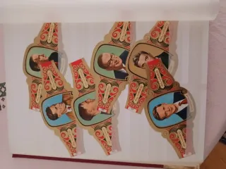 Vitolas Álvaro Premios Nobel Incompleta