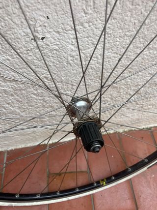 Rodillo Bkool Smart PRO 2+rueda con nucleo shimano