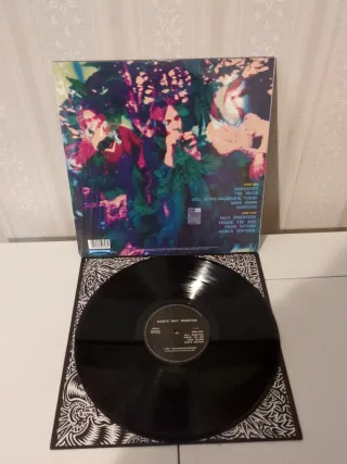 Sleep - Holy Mountain LP Vinile