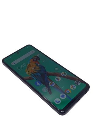 MOVIL ZTE BLADE A75 5G 128GB *A ESTRENAR*