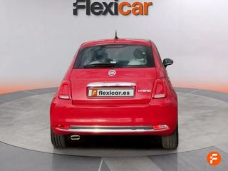 Fiat 500 Dolcevita 1.0 Hybrid 51KW (70 CV)