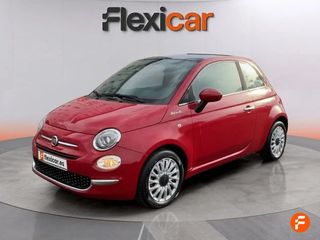 Fiat 500 Dolcevita 1.0 Hybrid 51KW (70 CV)