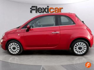 Fiat 500 Dolcevita 1.0 Hybrid 51KW (70 CV)