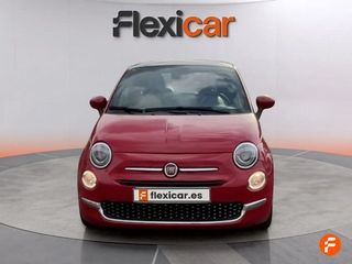 Fiat 500 Dolcevita 1.0 Hybrid 51KW (70 CV)