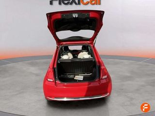 Fiat 500 Dolcevita 1.0 Hybrid 51KW (70 CV)