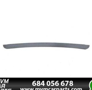 Aleron de techo para BMW Serie 3 E46 Sedan