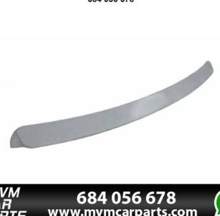 Aleron de techo para BMW Serie 3 E46 Sedan