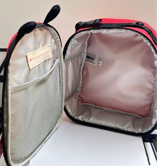Mochila Skip Hop Mariquita Termo