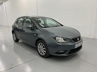 SEAT Ibiza 2012 diésel